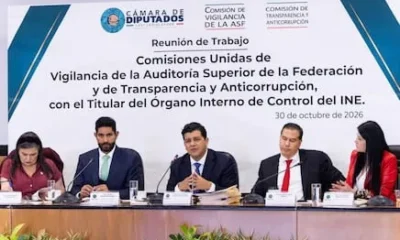 IMSS alista convocatoria para contratar a médicos especialistas; Zoé Robledo se reúne con directores de hospitales