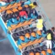 Incidente en montaña rusa de Six Flags deja una persona muerta en Georgia; se reportan varios heridos