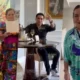 INE difunde renuncia de Taddei; decisión busca proteger al Instituto, afirma