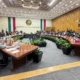 INE fija topes de gastos para diputaciones federales en 2027; campañas tendrán límite de 2.4 mdp