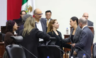 INE mueve sus piezas: Consejeros Arturo Castillo y Norma De La Cruz asumen nuevas comisiones