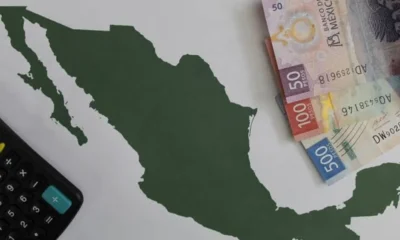INEGI estima crecimiento económico de 3.7 por 100 en septiembre - MILENIO