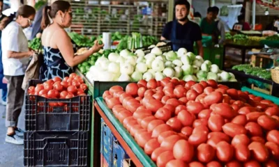 Inflación en septiembre llegó a 3.5%