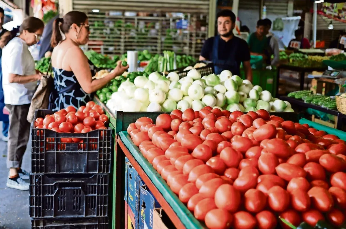 Inflación en septiembre llegó a 3.5%