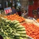Inflación llega a 3.62% en primera quincena de octubre; suben precios de la electricidad y tomate verde