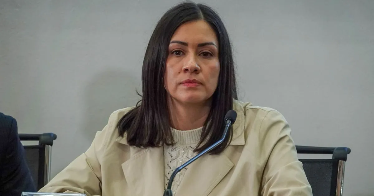 Inicia ‘purga’ de funcionarios en el INE: ‘Hubo 3 renuncias concretas y no se descartan más’