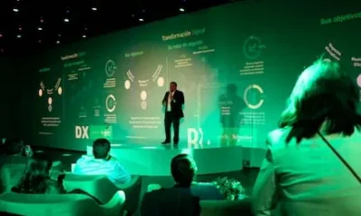 Innovation Day México: las conversaciones que definirán el futuro de la energía, la industria y la inteligencia artificial