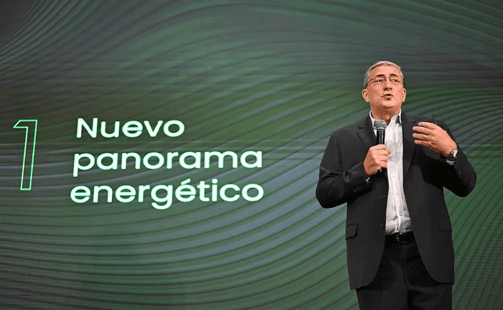 Schneider Electric impulsa una visión donde electrificación, digitalización y sostenibilidad. Foto: Cortesí