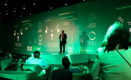 Schneider Electric impulsa la transformación digital segura en su CyberDay