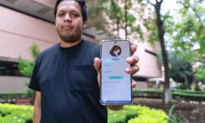 IPN desarrolla app con inteligencia artificial para cuidado de mascotas - MILENIO