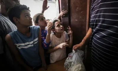Irán arremete contra candidata emiratí a la ONU; la acusa de buscar “blanquear el genocidio” en Gaza