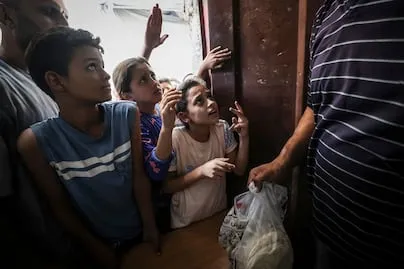 Irán arremete contra candidata emiratí a la ONU; la acusa de buscar “blanquear el genocidio” en Gaza