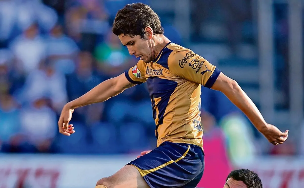 Israel Castro desea que Joel Huiqui permanezca mucho tiempo en Cruz Azul; cree en el bicampeonato