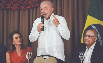 Elecciones en Brasil: ¿le alcanzará a Lula para conservar la presidencia?
