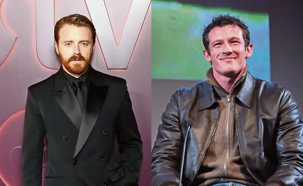 Jack Lowden y Callum Turner, “finalistas” para ser el nuevo 007