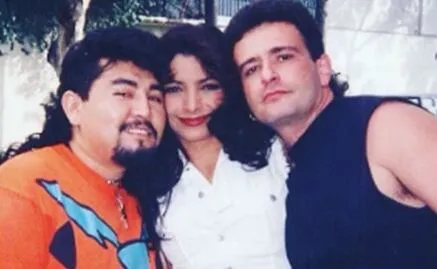 Muere Carlos Miguel "El Poncho", villano de telenovelas; ¿por qué el actor terminó vendiendo tacos?
