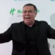 Jesús Ochoa no fue hospitalizado tras caer 3 metros en un elevador, revela su hija Jesusa: ‘Está con muletas’