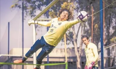 JJ Macías cuestiona la presencia de extranjeros en la Liga MX; critica que "hay unos de relleno"