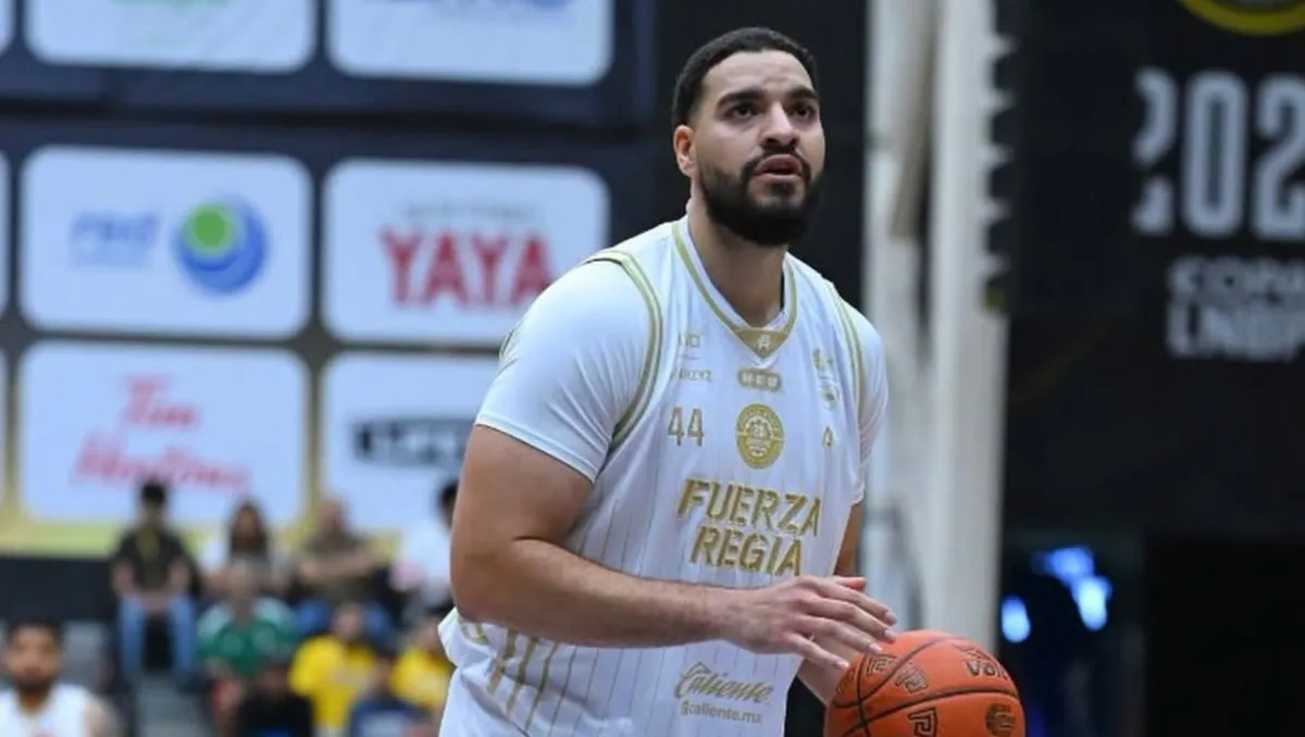 Joshua Ibarra lidera puntos y rebotes ofensivos en la LNBP - MILENIO