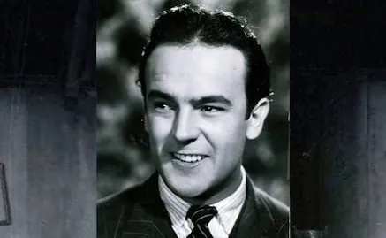 David Silva, el galán del cine mexicano que superó la discapacidad en el ocaso de su carrera
