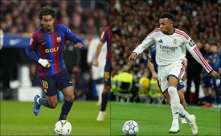 Horario y canales para ver EN VIVO la gala del Balón de Oro; este lunes 26 de octubre