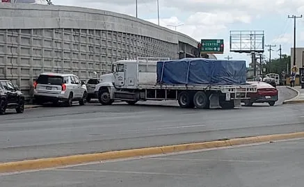 Gobierno de EU emite alerta de seguridad para Matamoros; pide mantenerse a resguardo