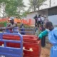Kenia pone en cuarentena a 108 contactos del caso de ébola importado del Congo; no reporta nuevos contagios