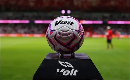 Horarios y canales para ver EN VIVO los partidos de la Liga MX; este viernes 23 de octubre