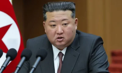 Kim Jong Un visita China: Líder norcoreano inaugura nuevo puente transfronterizo