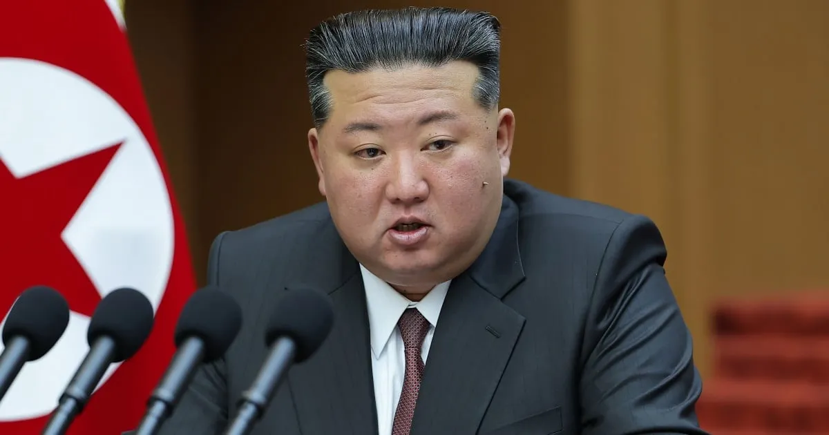Kim Jong Un visita China: Líder norcoreano inaugura nuevo puente transfronterizo