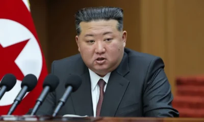 Kim Jong-un visita China para inaugurar puente transfronterizo; busca alinear a Pyongyang con Beijing y Moscú en un frente contra EU
