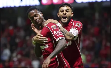 Toluca jugará un partido oficial en Qatar; FIFA confirma histórico anuncio