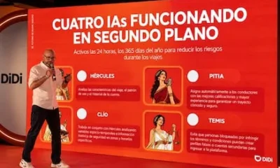 La IA transforma el sector audiovisual; InfoComm 2026 mostró cómo