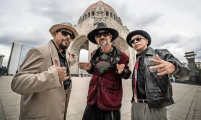 La Maldita le canta a la misma Vecindad