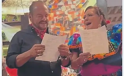 Cayó Taddei; su clan dio contratos por mil mdp a empresas favoritas