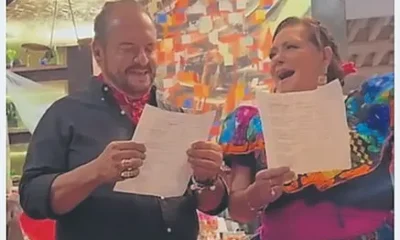 La mañanera de Sheinbaum, 26 de octubre, minuto a minuto