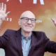 La NASA rinde homenaje a Patrick Stewart, el capitán Picard que inspiró a generaciones a explorar el universo