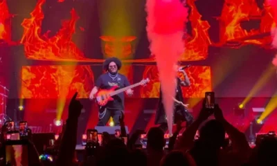 La Reina del Flow llega con su espectáculo “Colombian Style” a la Arena Monterrey - Milenio
