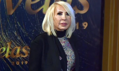Laura Bozzo cumple 12 días hospitalizada; la reportan en terapia intensiva pero con ligera mejoría