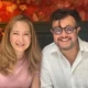Laura Bozzo reaparece; posa con lentes y junto a su hija tras versiones falsas sobre su muerte