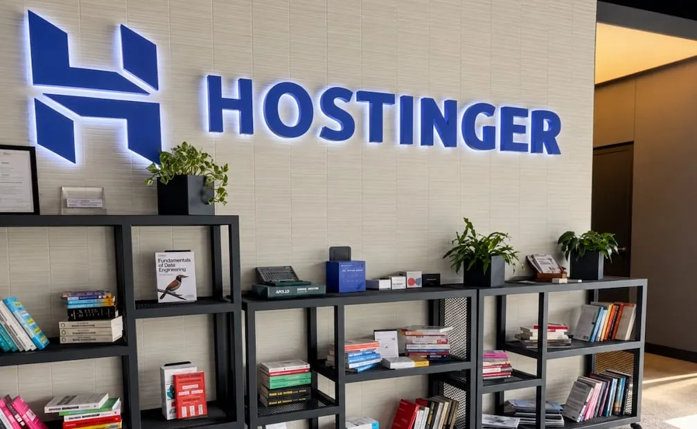 Hostinger ha apostado por crecer sin depender inicialmente del capital de riesgo externo. Foto: Israel Rivera