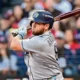 Los Cerveceros pegan primero en la Serie Mundial; Milwaukee vence a Rays en el Juego 1