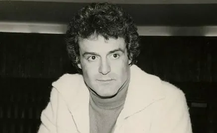 Gonzalo Vega; fotos del recuerdo a 10 años de la muerte del actor