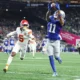 Los Seahawks recuperan la memoria y vencen a los Chiefs; Kansas City pierde el invicto