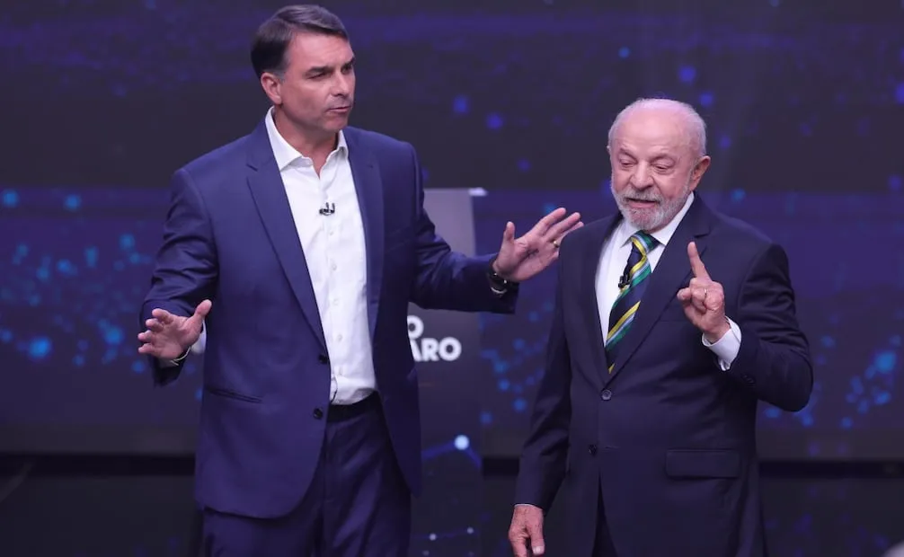 Lula apuesta por remontar en las encuestas con promesas populistas; expertos advierten alto costo para cumplirlas