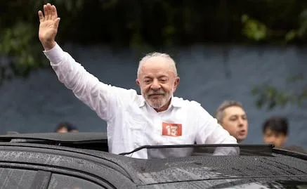 Lula gana elección presidencial; Bolsonaro pedirá nulidad