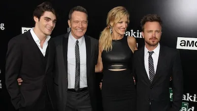 Mamá de RJ Mitte halló sin vida al actor de ‘Breaking Bad’: ‘Fui a llevarle el almuerzo y lo encontré’