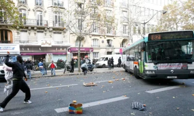 ¿‘Mano negra’ de Putin?: Italia sospecha que Rusia tuvo relación con protestas y disturbios
