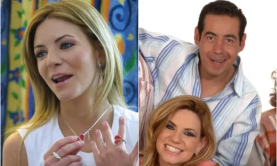 Manola Diez pidió a Yordi que la entrevistara en su programa, pero él se negó: "nada más está invitando personas famosas", le dijeron