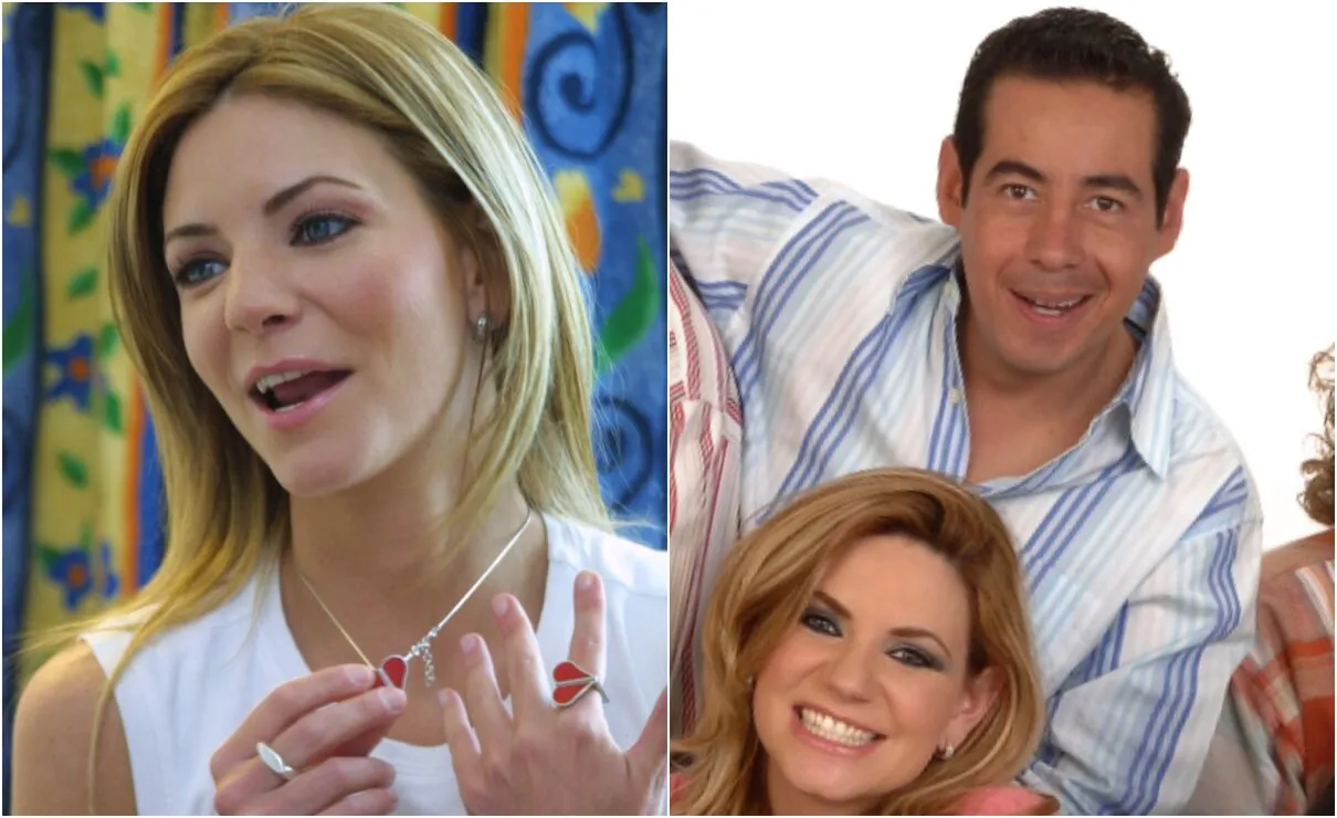 Manola Diez pidió a Yordi que la entrevistara en su programa, pero él se negó: "nada más está invitando personas famosas", le dijeron
